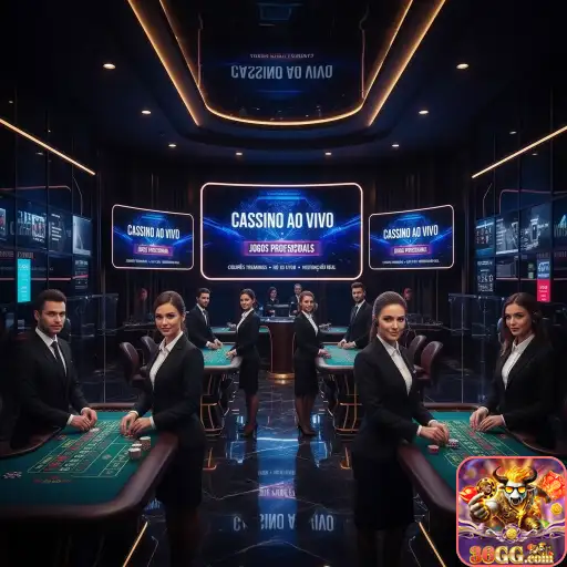 36gg desfrute de premiado mesas de cassino